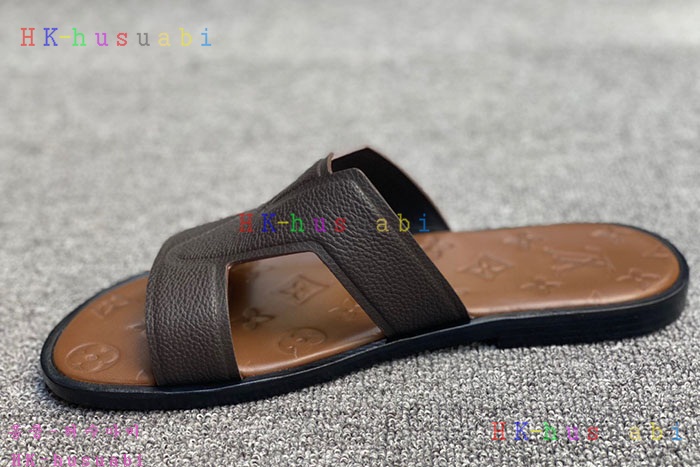 NEW 루이비통 샌들 신상 LV 965002