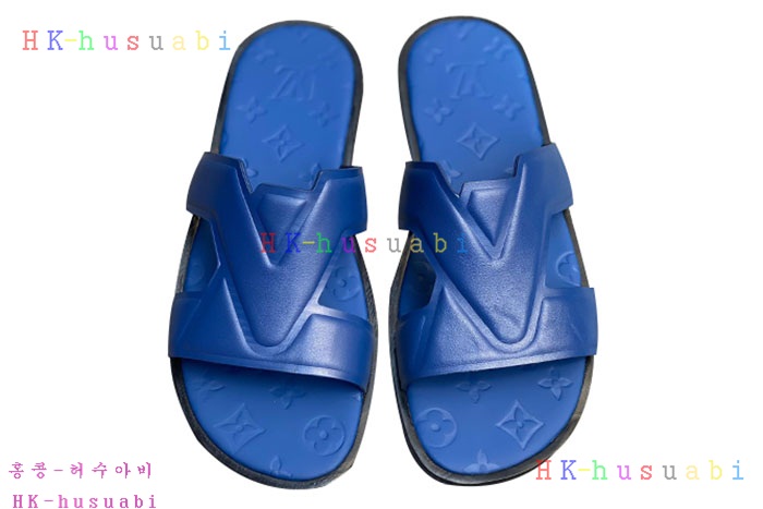 NEW 루이비통 샌들 신상 LV 965001