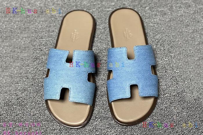 NEW 에르메스 샌들 신상 H 953013