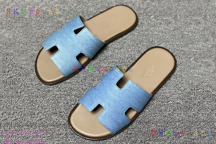 NEW 에르메스 샌들 신상 H 953013