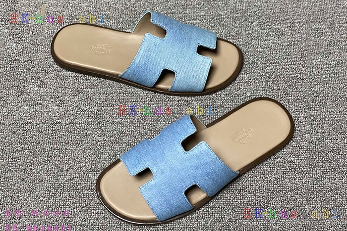 NEW 에르메스 샌들 신상 H 953013