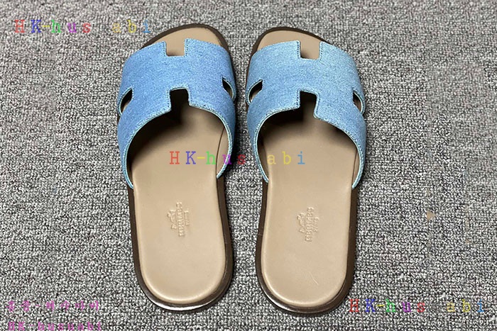 NEW 에르메스 샌들 신상 H 953013