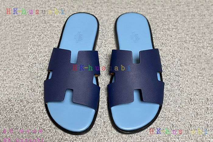 NEW 에르메스 샌들 신상 H 953020