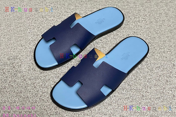 NEW 에르메스 샌들 신상 H 953020