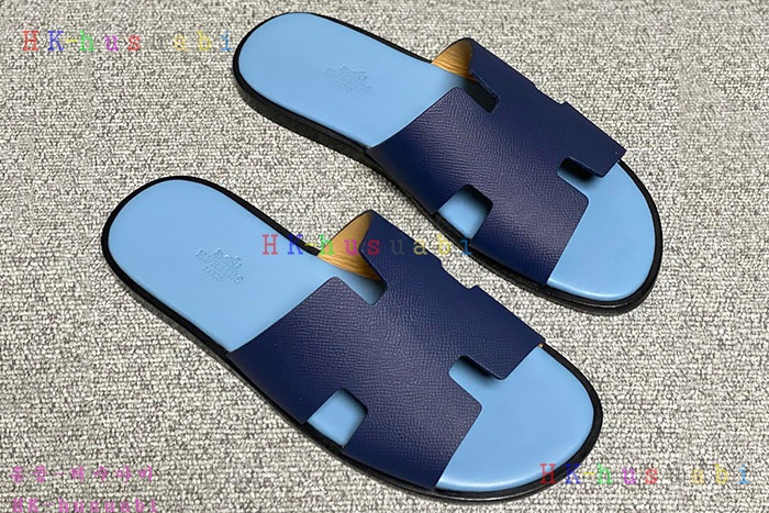 NEW 에르메스 샌들 신상 H 953020