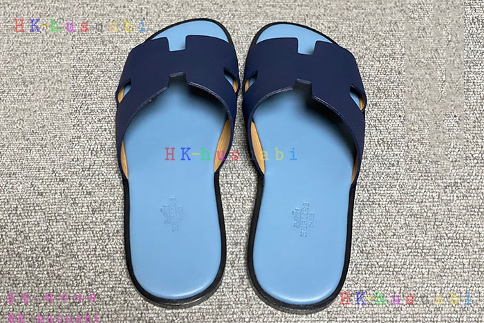 NEW 에르메스 샌들 신상 H 953020
