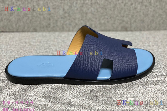 NEW 에르메스 샌들 신상 H 953020