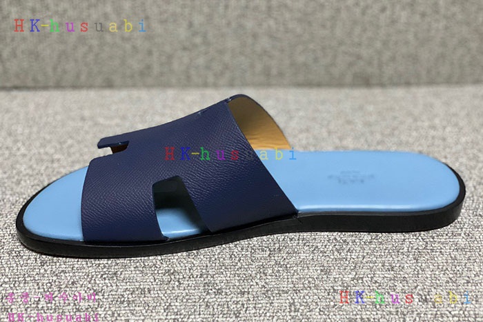 NEW 에르메스 샌들 신상 H 953020