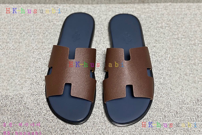 NEW 에르메스 샌들 신상 H 953022