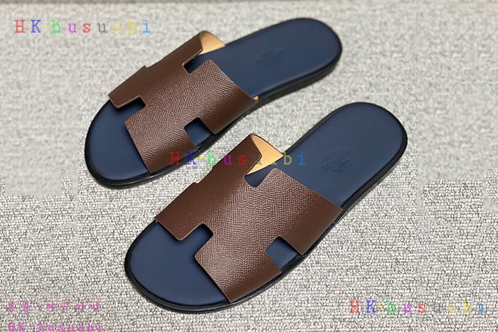 NEW 에르메스 샌들 신상 H 953022