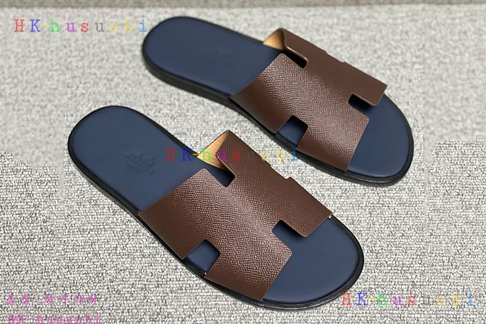NEW 에르메스 샌들 신상 H 953022