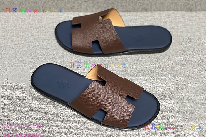 NEW 에르메스 샌들 신상 H 953022