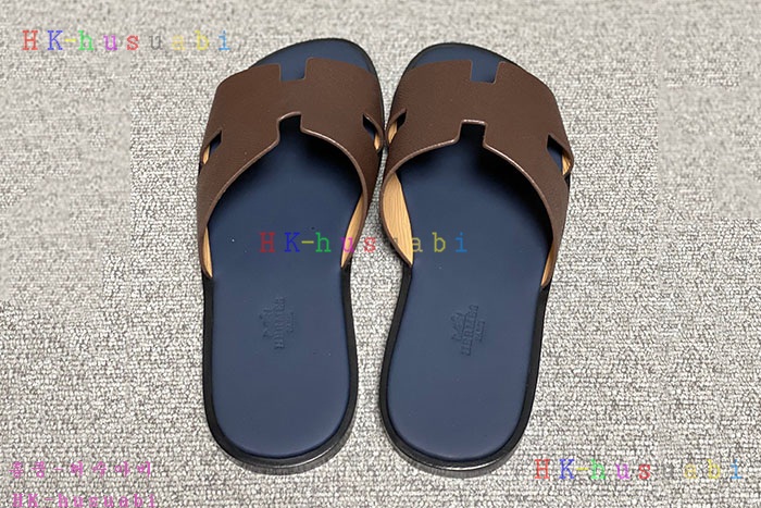 NEW 에르메스 샌들 신상 H 953022