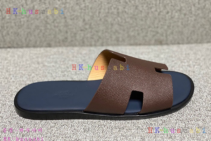 NEW 에르메스 샌들 신상 H 953022
