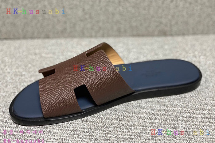 NEW 에르메스 샌들 신상 H 953022