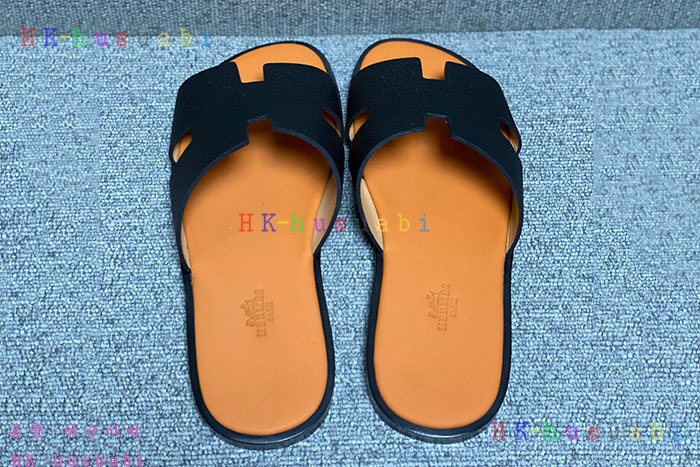 NEW 에르메스 샌들 신상 H 953023