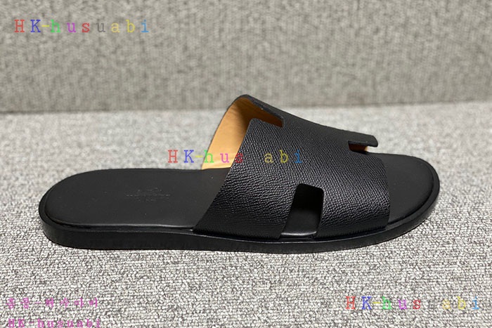 NEW 에르메스 샌들 신상 H 953024