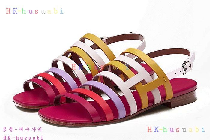 NEW 에르메스 샌들 신상 H 953881