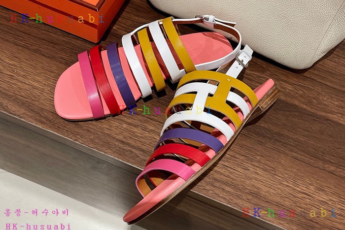 NEW 에르메스 샌들 신상 H 953881