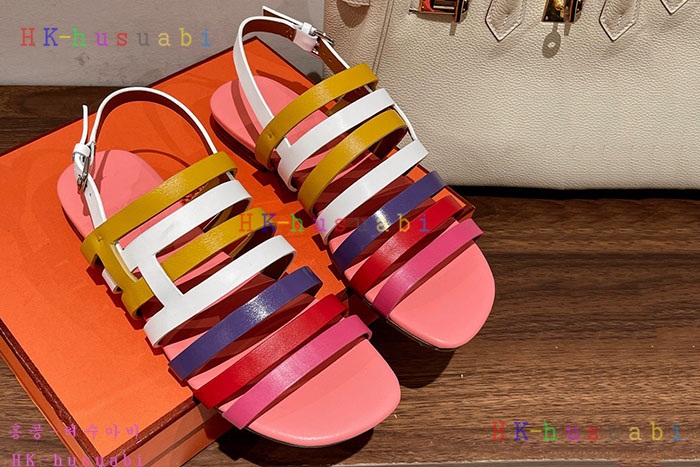 NEW 에르메스 샌들 신상 H 953881