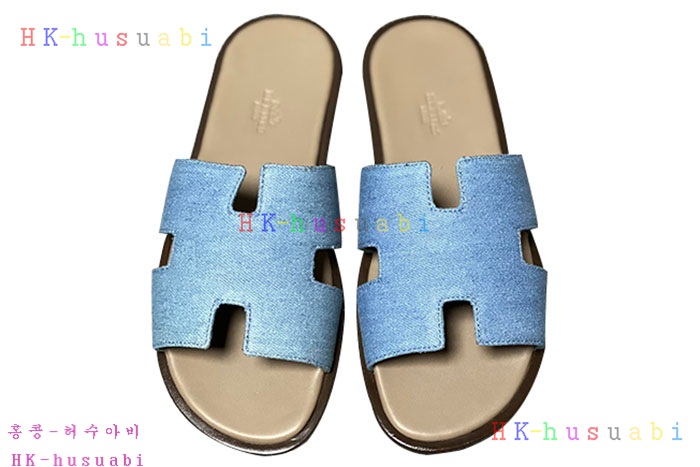 NEW 에르메스 샌들 신상 H 953013