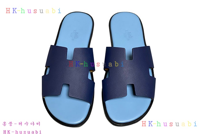 NEW 에르메스 샌들 신상 H 953020