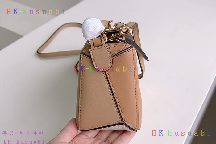 ★미러급★로에베 스몰 퍼즐 백 LW 658004(디자인선택)