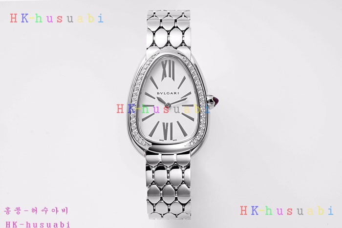 NEW 불가리 시계 신상 B 9968005
