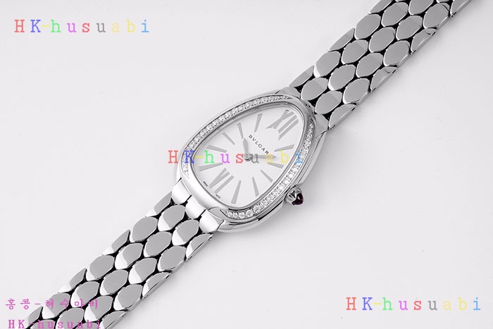 NEW 불가리 시계 신상 B 9968005