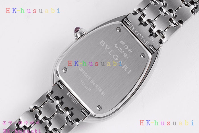 NEW 불가리 시계 신상 B 9968005