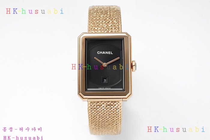 NEW 샤넬 시계 신상 C 995775