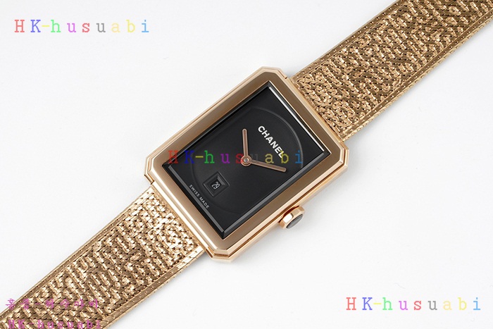 NEW 샤넬 시계 신상 C 995775
