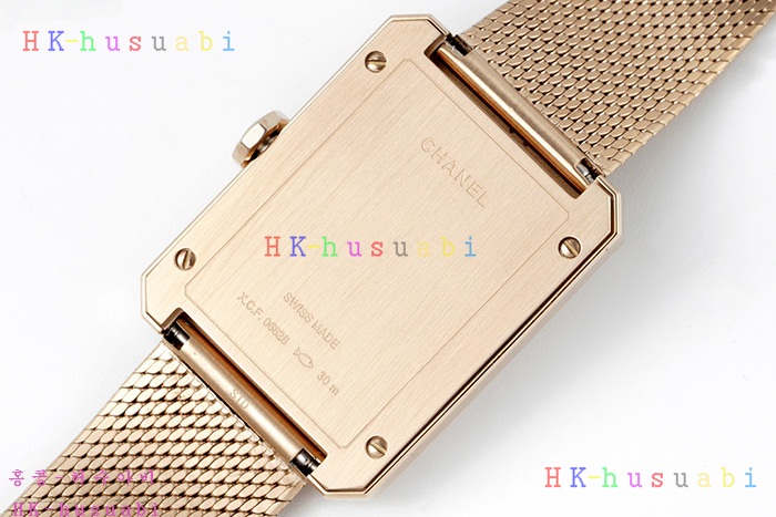 NEW 샤넬 시계 신상 C 995775