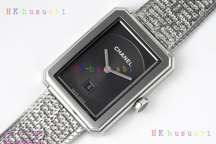 NEW 샤넬 시계 신상 C 995773