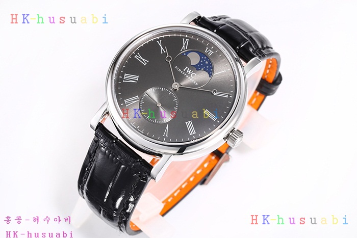 NEW 아이더블유씨 시계 신상 IWC 544805-2