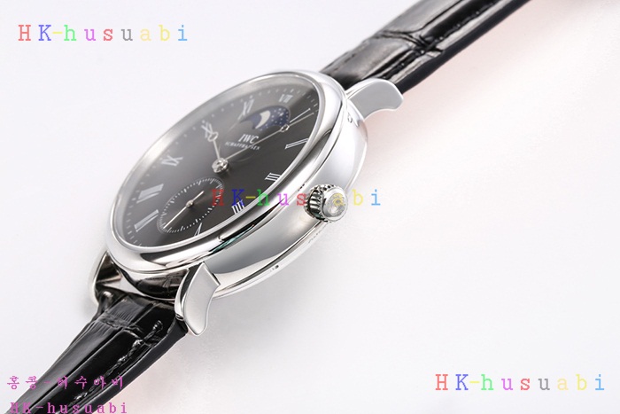 NEW 아이더블유씨 시계 신상 IWC 544805-2