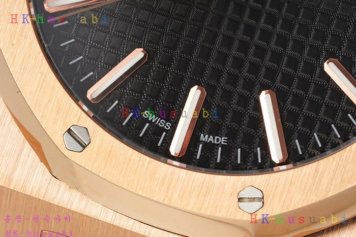 NEW 오데마피게 시계 신상 AP 15510-4