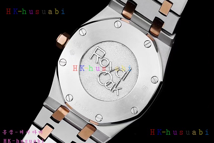 NEW 오데마피게 시계 신상 AP 67651-5