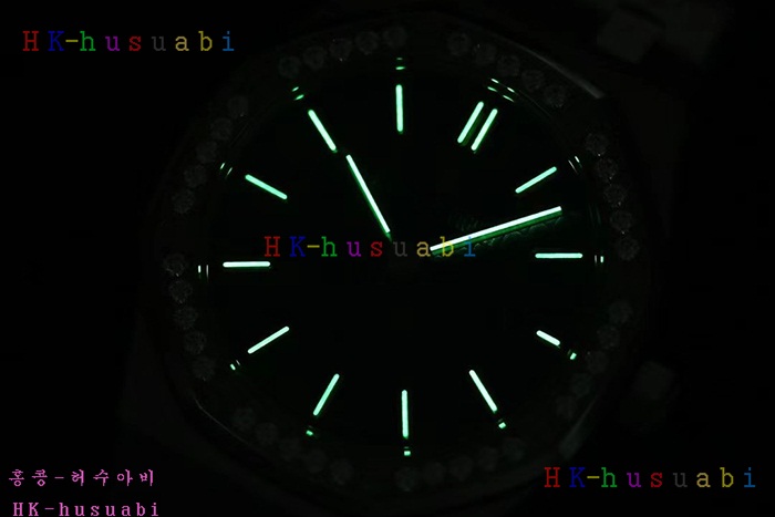 NEW 오데마피게 시계 신상 AP 67651-5