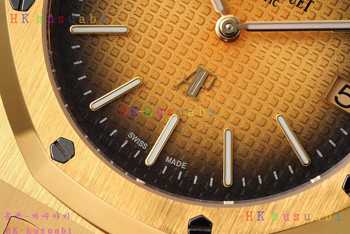 NEW 오데마피게 시계 신상 AP 2255001