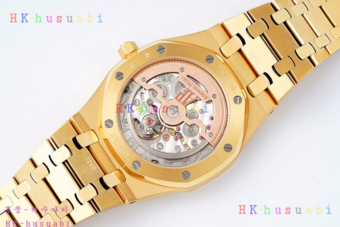 NEW 오데마피게 시계 신상 AP 2255001