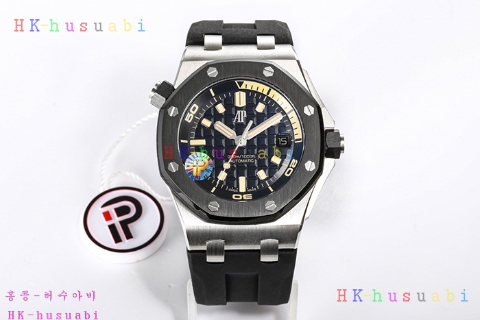 NEW 오데마피게 시계 신상 AP 15720