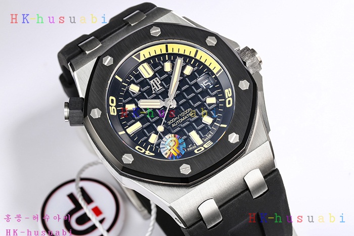 NEW 오데마피게 시계 신상 AP 15720
