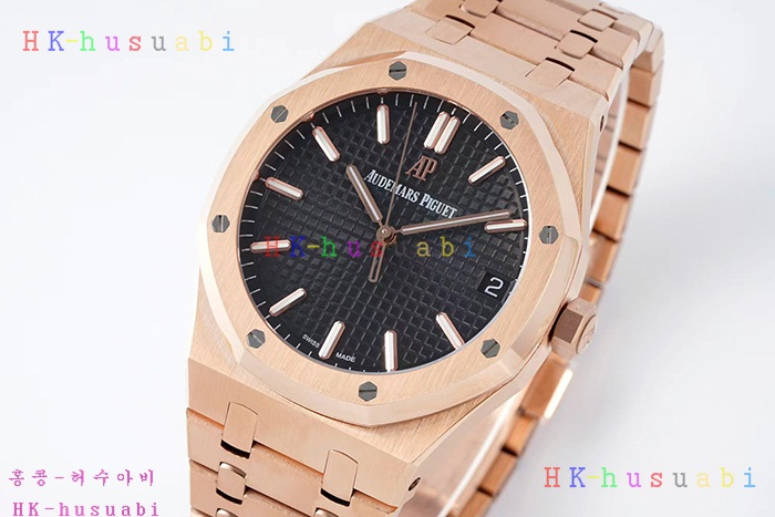 NEW 오데마피게 시계 신상 AP 15500-2