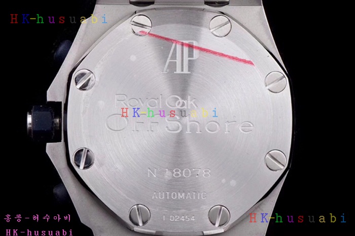 NEW 오데마피게 시계 신상 AP 26170