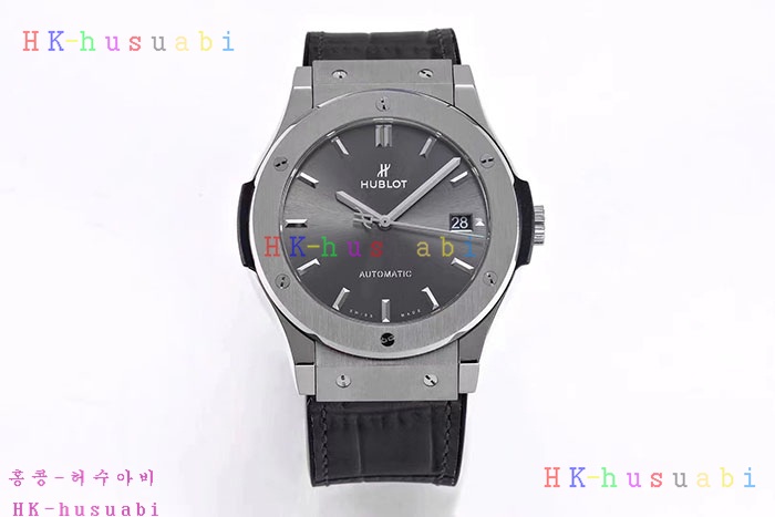 NEW 위블로 시계 신상 H 417023
