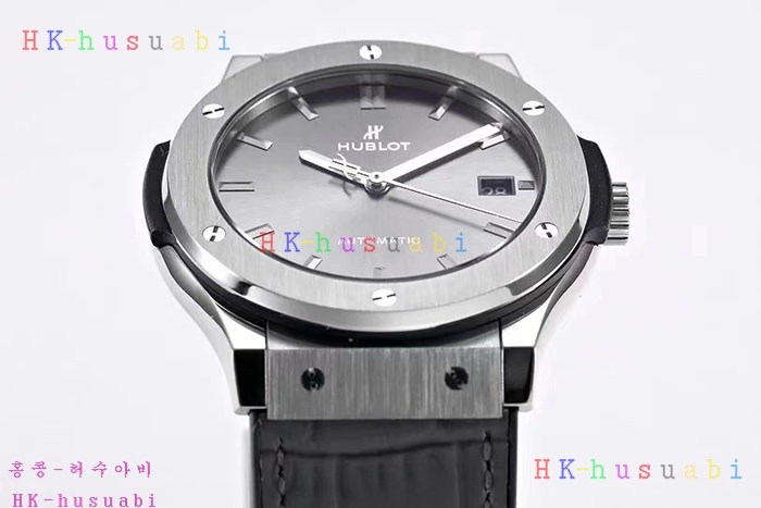 NEW 위블로 시계 신상 H 417023