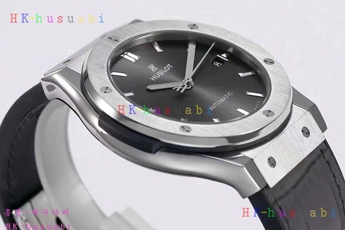 NEW 위블로 시계 신상 H 417023