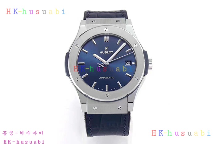 NEW 위블로 시계 신상 H 417022