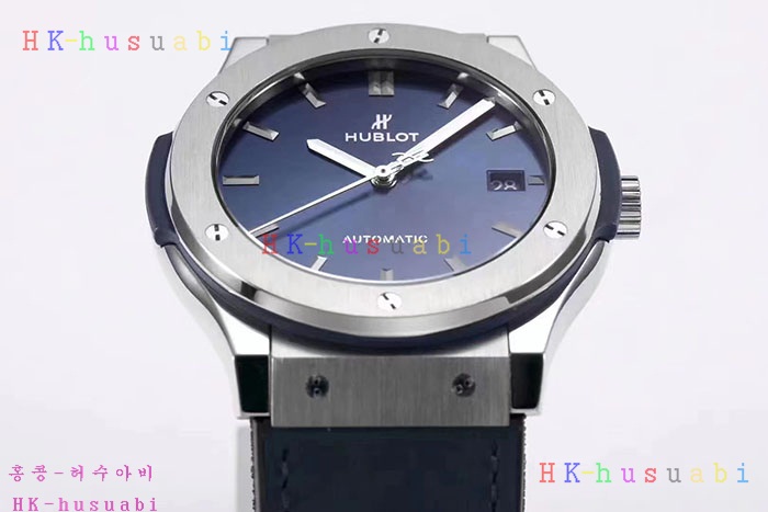 NEW 위블로 시계 신상 H 417022